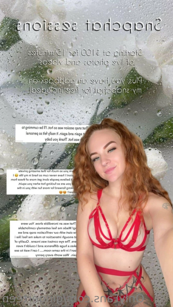 gingerteen Onlyfans leaked photo 12283178 on Hotleaks.tv