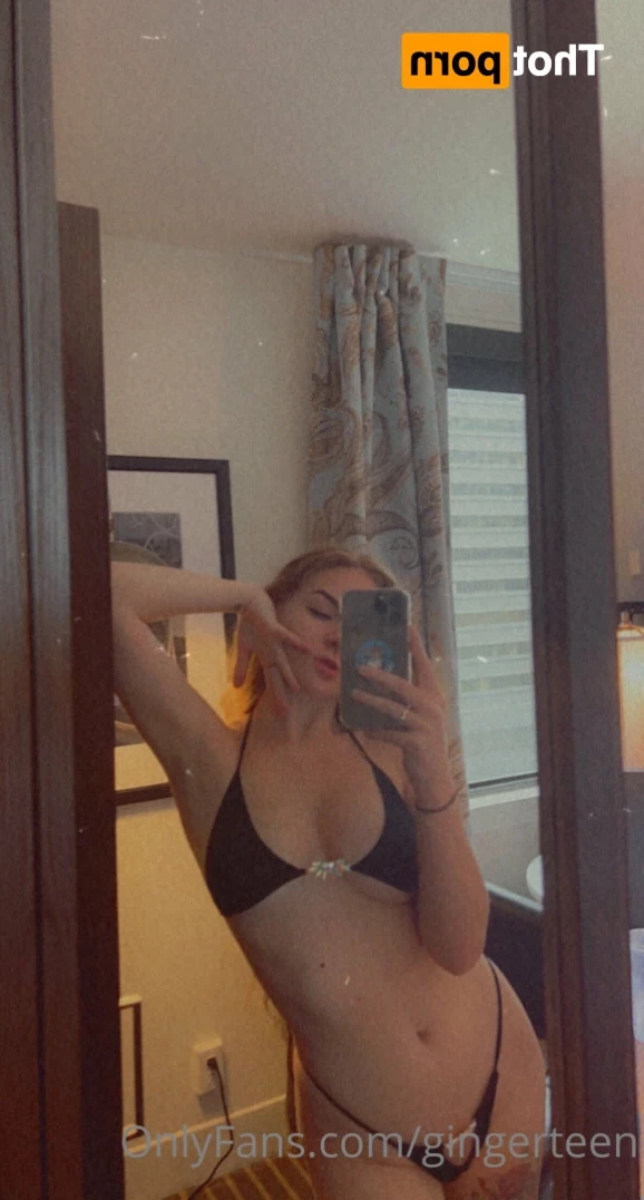 gingerteen Onlyfans leaked photo 12283187 on Hotleaks.tv
