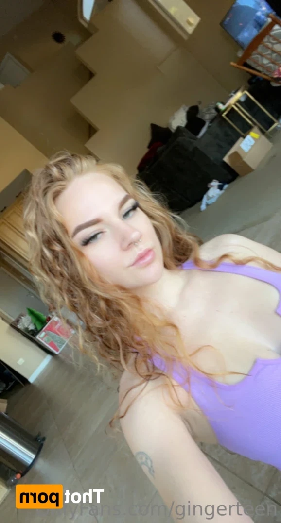 gingerteen Onlyfans leaked photo 12419687 on Hotleaks.tv