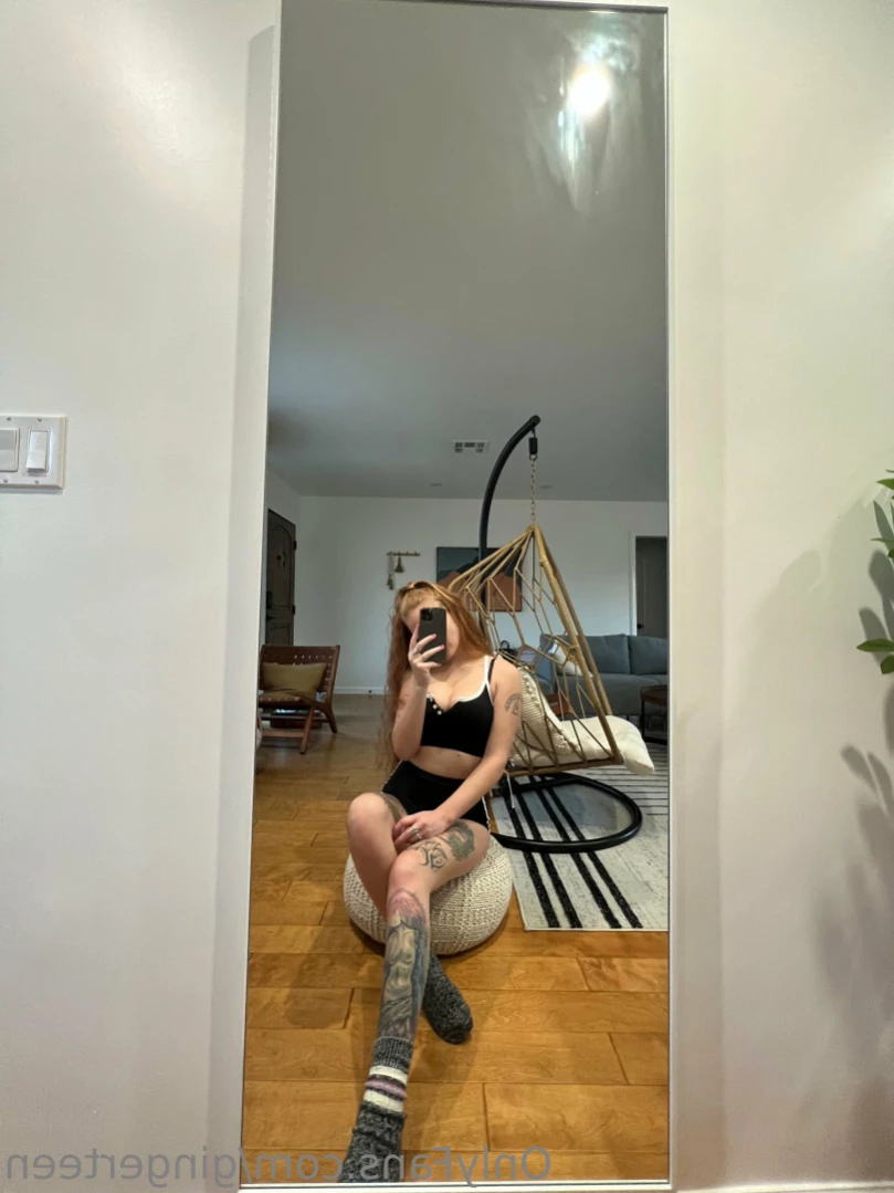 gingerteen Onlyfans leaked photo 12419705 on Hotleaks.tv
