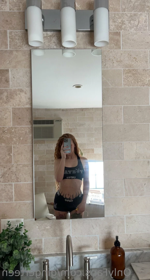 gingerteen Onlyfans leaked photo 12904043 on Hotleaks.tv