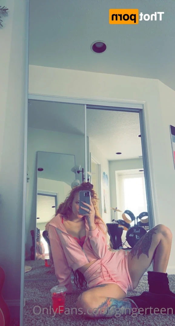 gingerteen Onlyfans leaked photo 13107689 on Hotleaks.tv