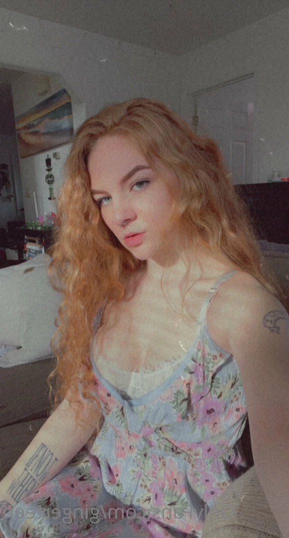 gingerteen Onlyfans leaked photo 13470301 on Hotleaks.tv