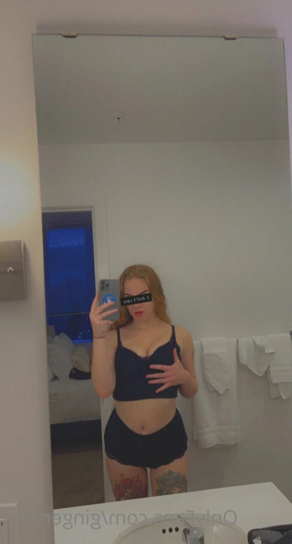 gingerteen Onlyfans leaked photo 13517583 on Hotleaks.tv