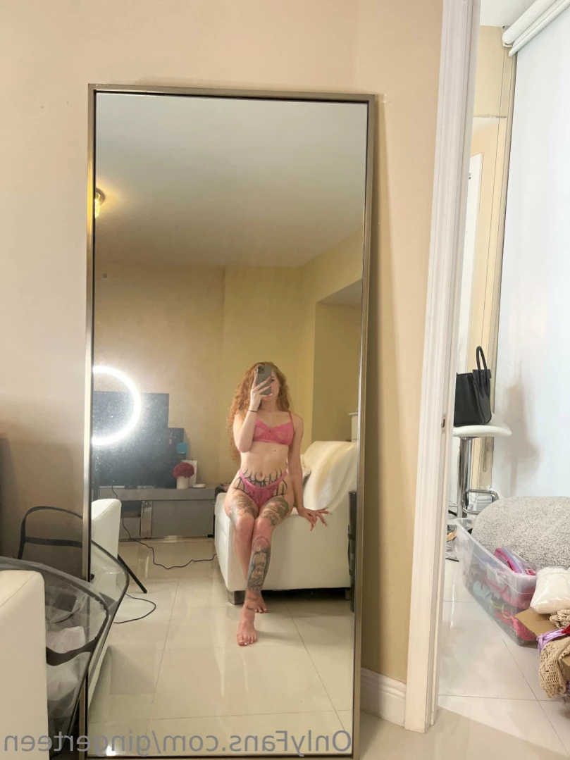 gingerteen Onlyfans leaked photo 13658054 on Hotleaks.tv