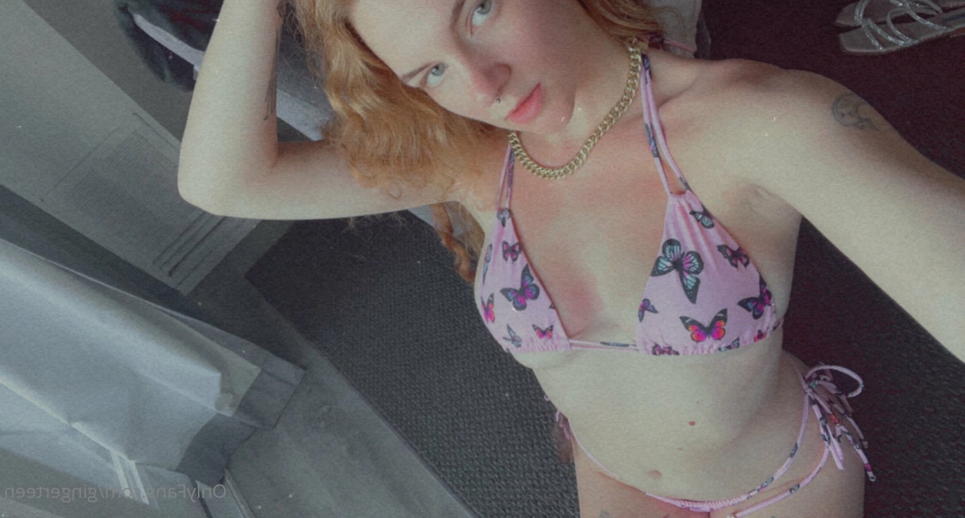 gingerteen Onlyfans leaked photo 14213026 on Hotleaks.tv