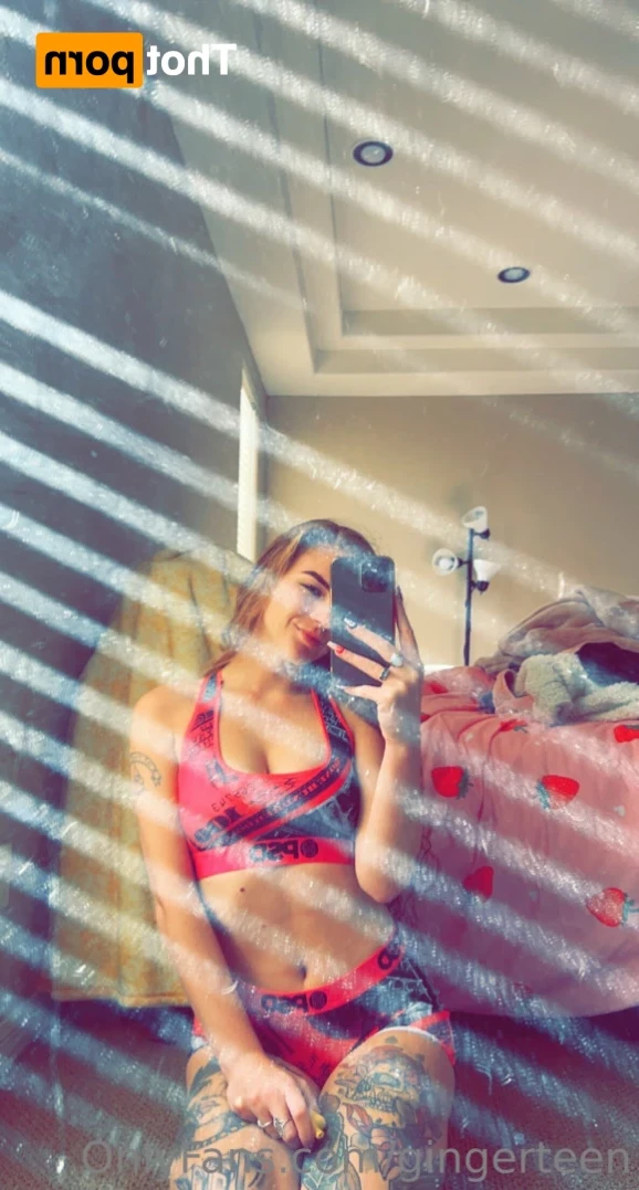 gingerteen Onlyfans leaked photo 14730859 on Hotleaks.tv