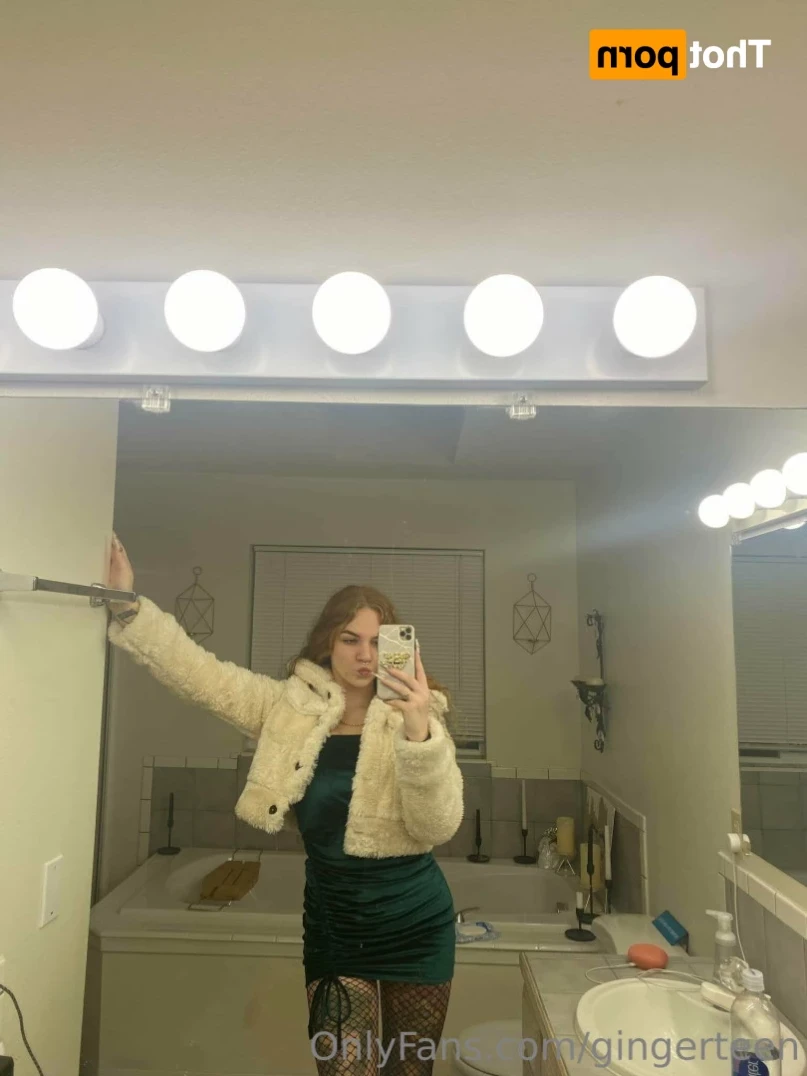 gingerteen Onlyfans leaked photo 14833254 on Hotleaks.tv