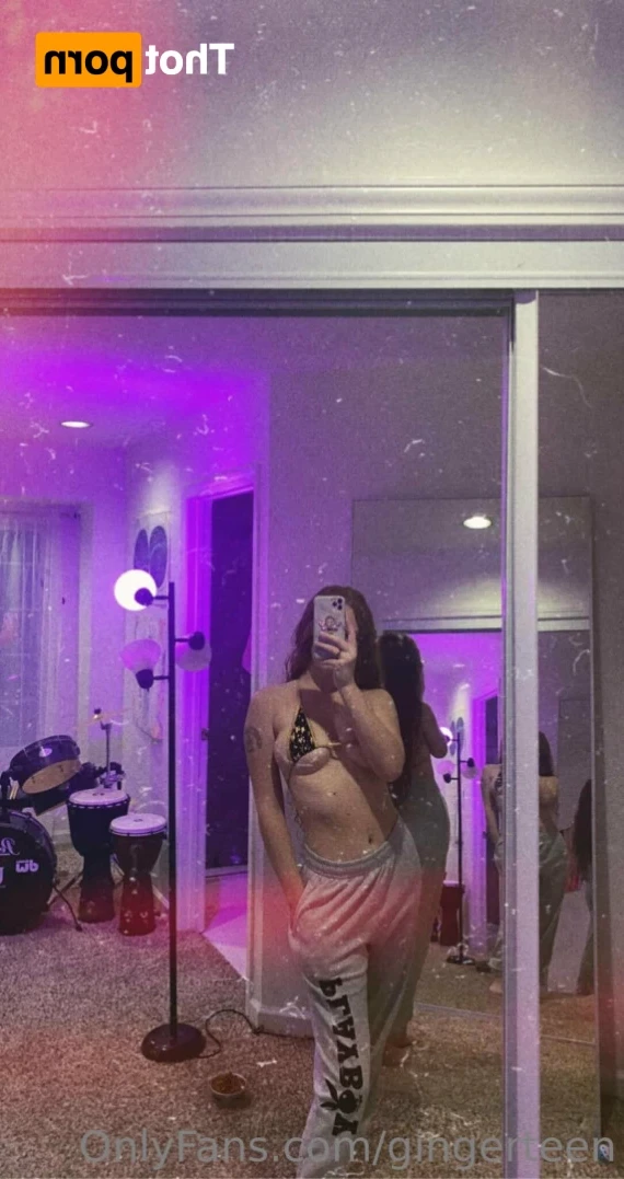 gingerteen Onlyfans leaked photo 15007032 on Hotleaks.tv