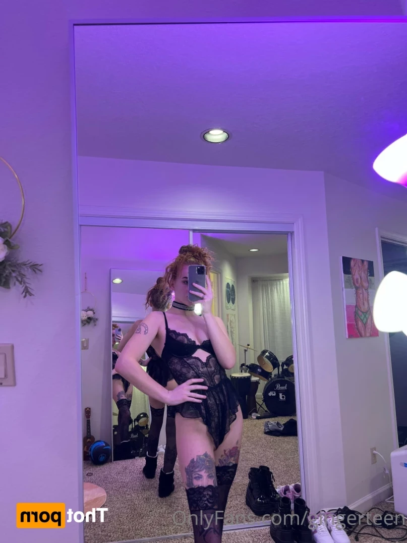 gingerteen Onlyfans leaked photo 15171274 on Hotleaks.tv