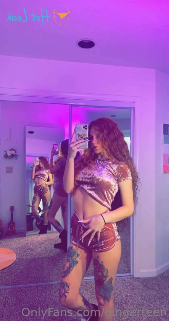 gingerteen Onlyfans leaked photo 15295381 on Hotleaks.tv