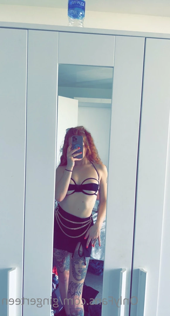 gingerteen Onlyfans leaked photo 15295403 on Hotleaks.tv