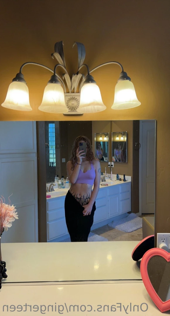 gingerteen Onlyfans leaked photo 15295453 on Hotleaks.tv