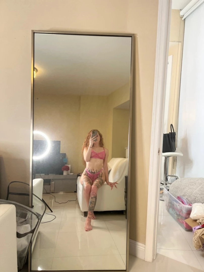 gingerteen Onlyfans leaked photo 15295650 on Hotleaks.tv