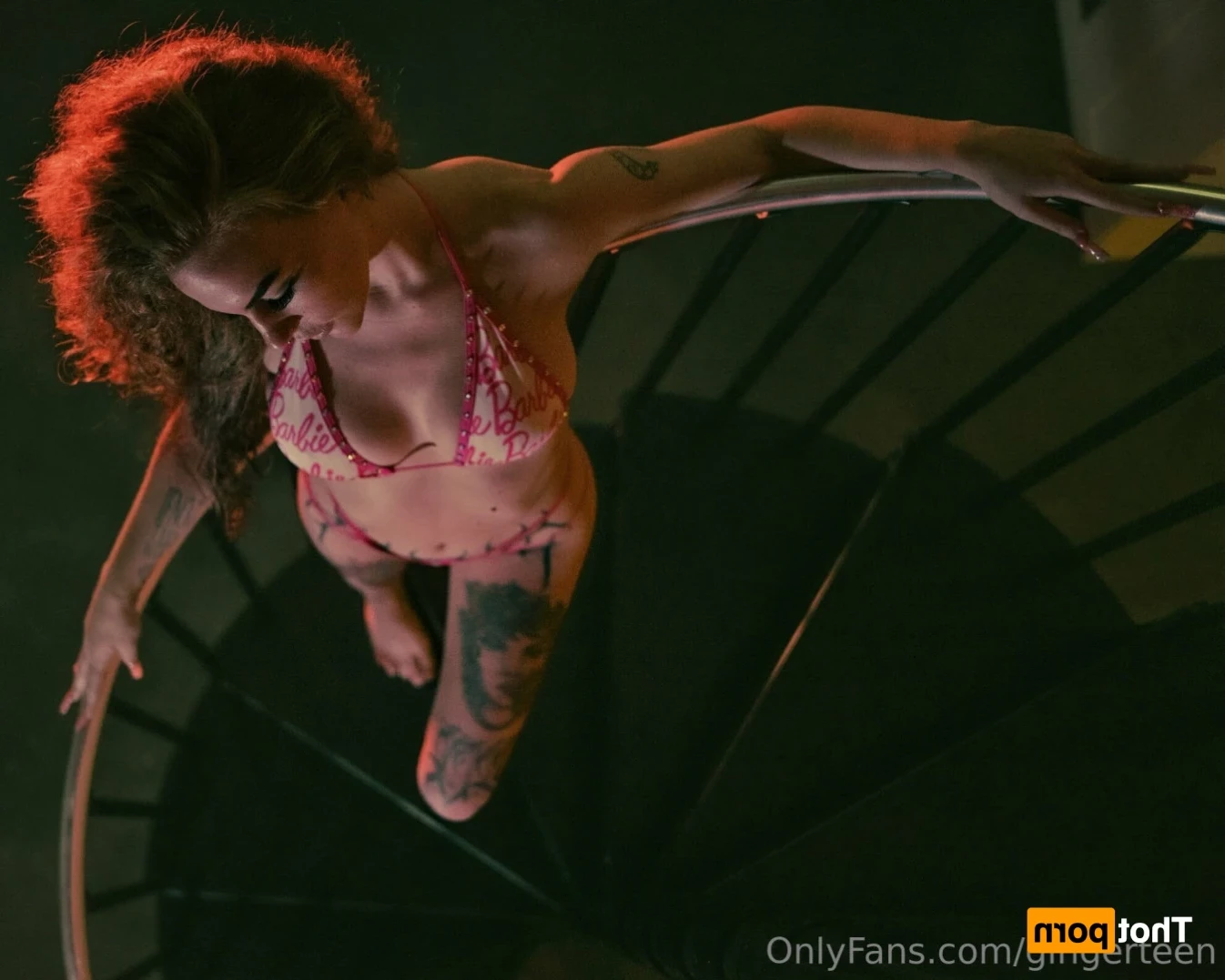 gingerteen Onlyfans leaked photo 15295657 on Hotleaks.tv