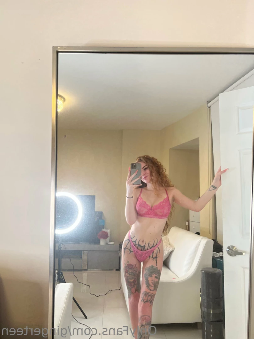 gingerteen Onlyfans leaked photo 15295671 on Hotleaks.tv