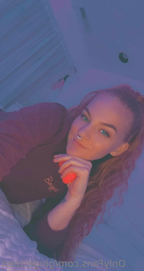 gingerteen Onlyfans leaked photo 15295732 on Hotleaks.tv
