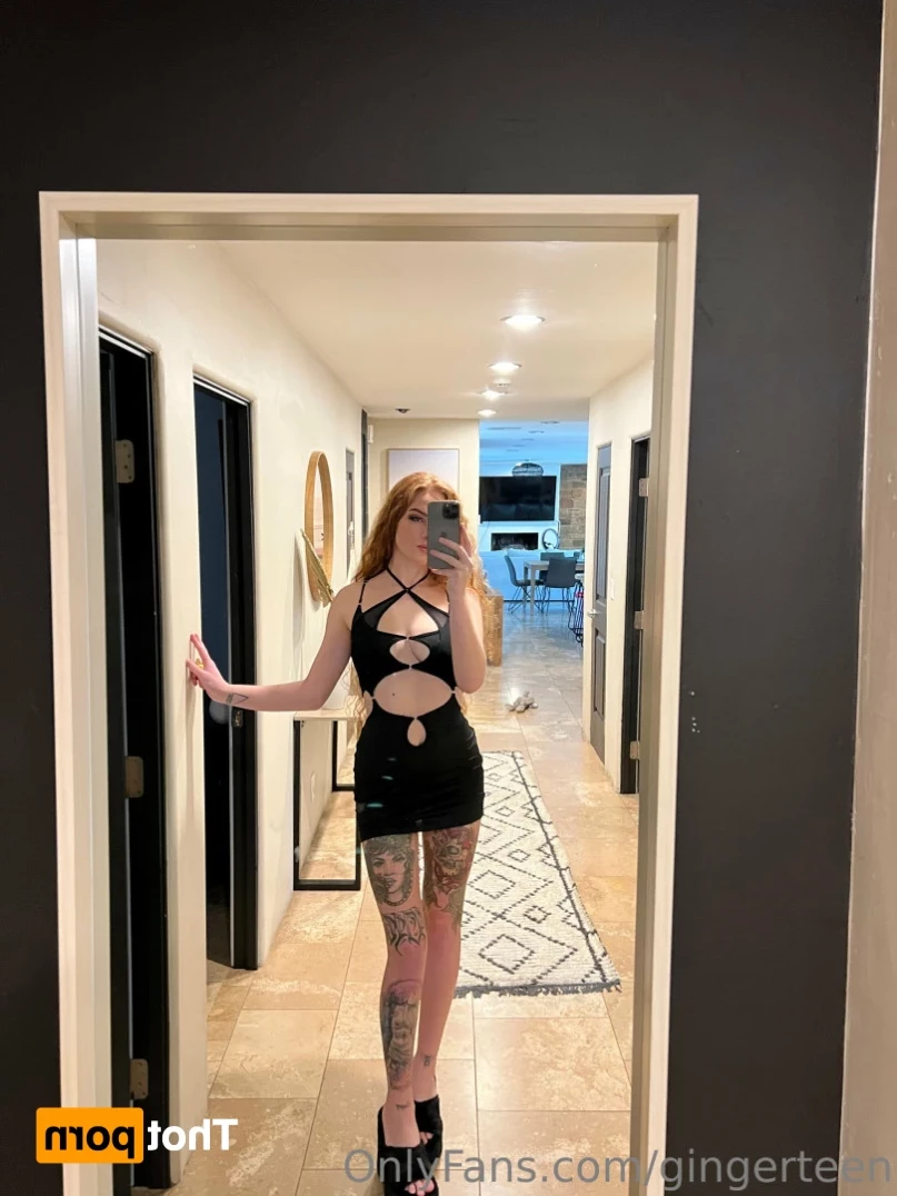 gingerteen Onlyfans leaked photo 15295787 on Hotleaks.tv