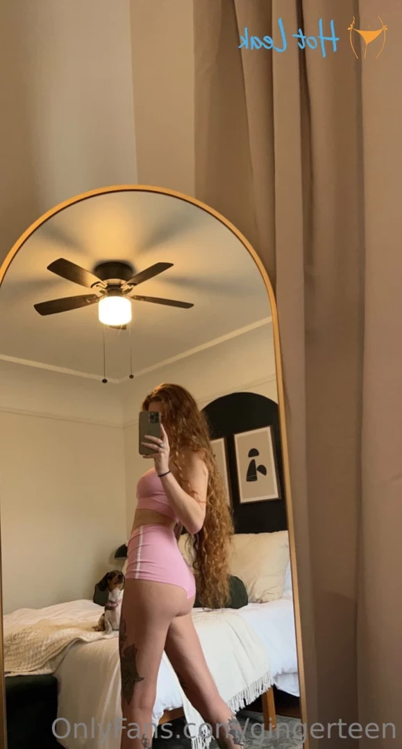gingerteen Onlyfans leaked photo 15295797 on Hotleaks.tv