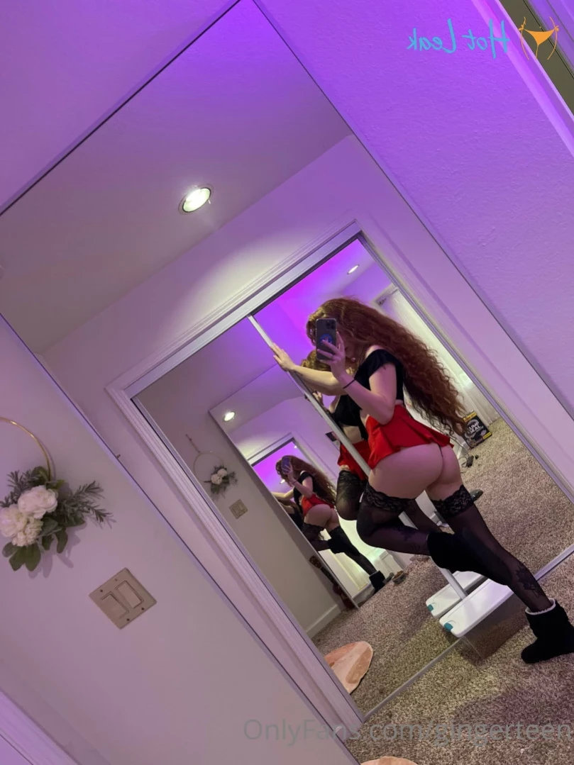 gingerteen Onlyfans leaked photo 15295809 on Hotleaks.tv