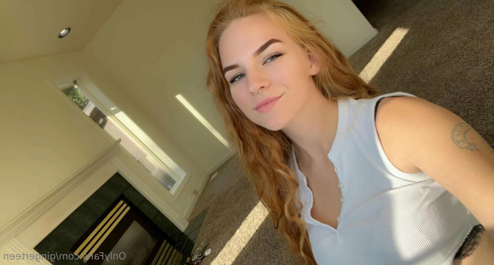 gingerteen Onlyfans leaked photo 15295844 on Hotleaks.tv