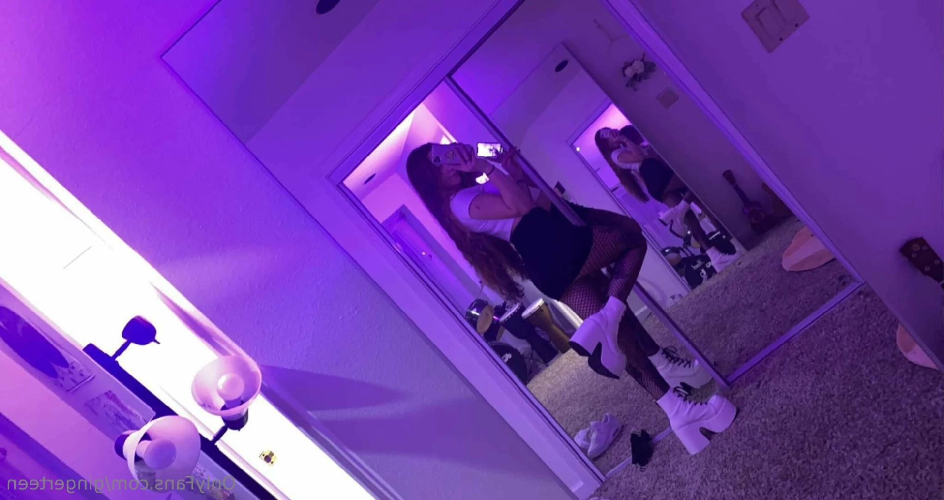 gingerteen Onlyfans leaked photo 15295884 on Hotleaks.tv