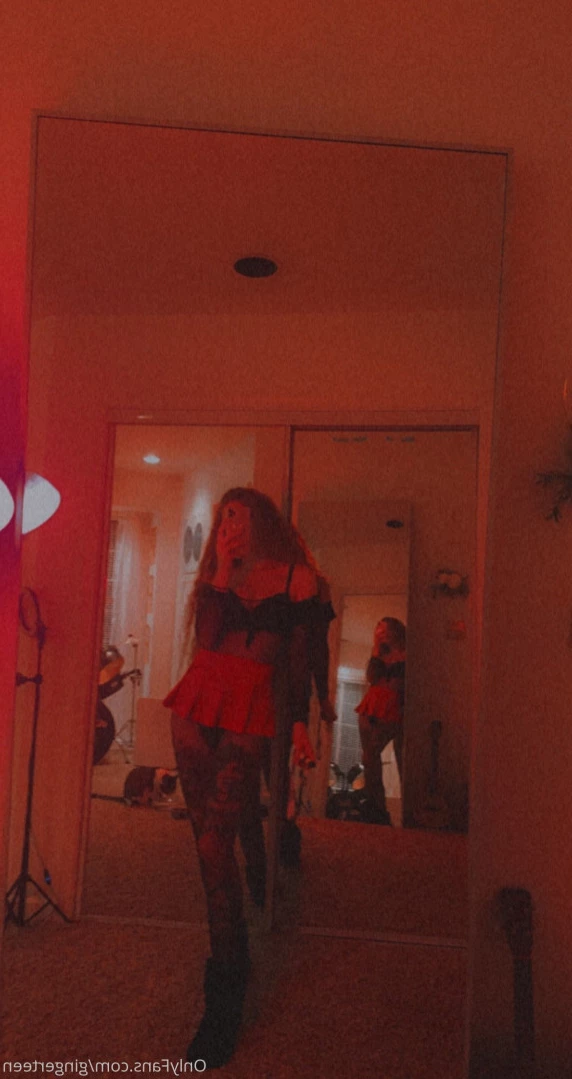 gingerteen Onlyfans leaked photo 15295899 on Hotleaks.tv