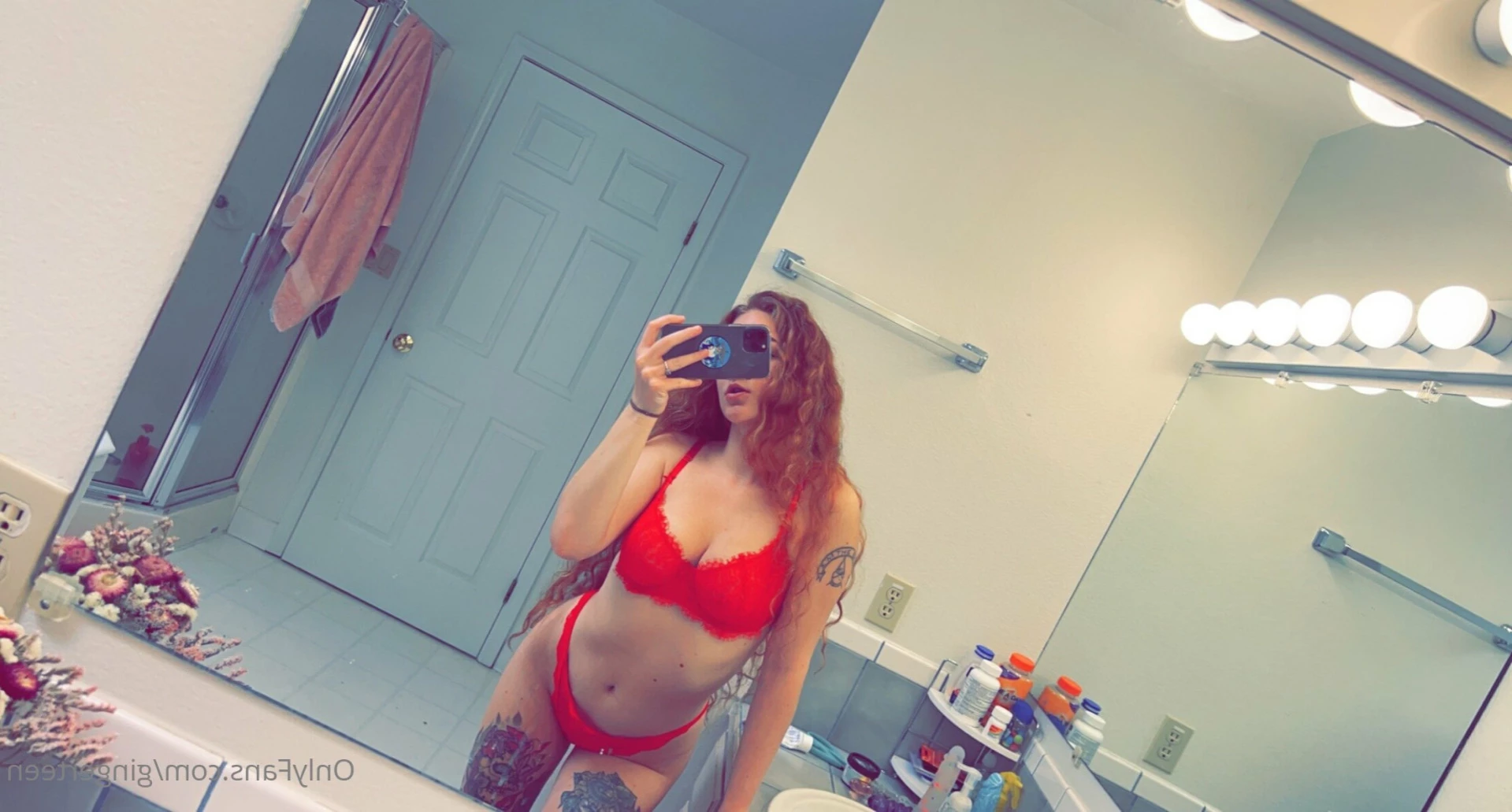 gingerteen Onlyfans leaked photo 15295903 on Hotleaks.tv