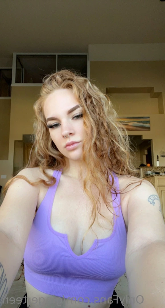 gingerteen Onlyfans leaked photo 15295955 on Hotleaks.tv