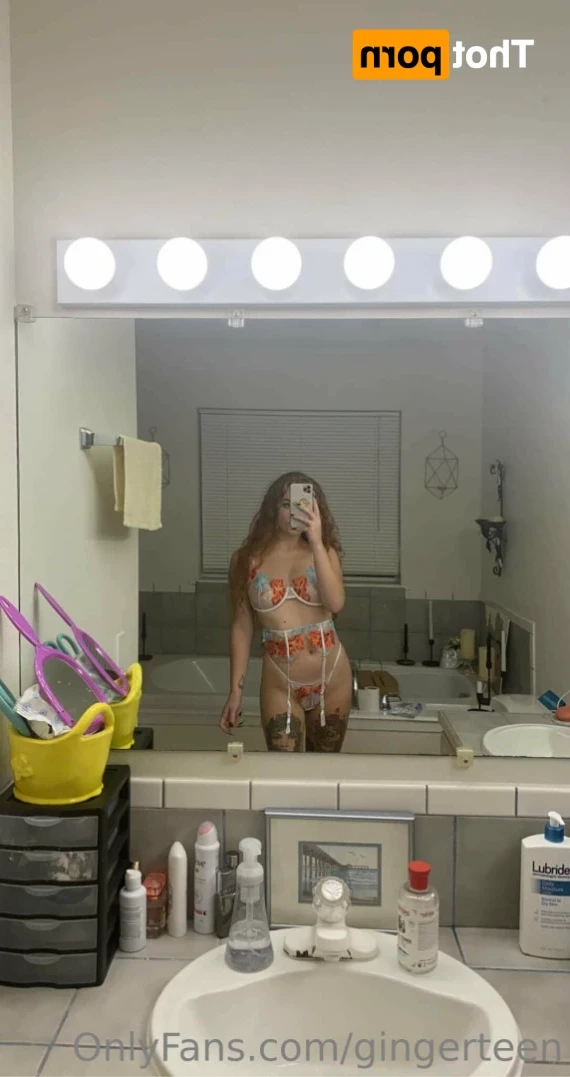 gingerteen Onlyfans leaked photo 15296013 on Hotleaks.tv
