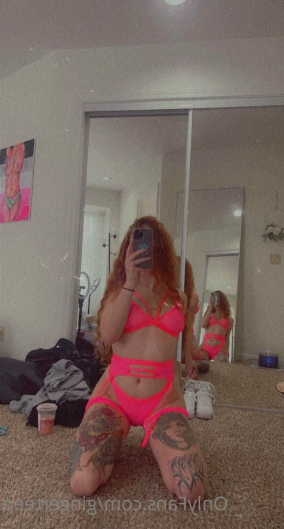 gingerteen Onlyfans leaked photo 15424506 on Hotleaks.tv