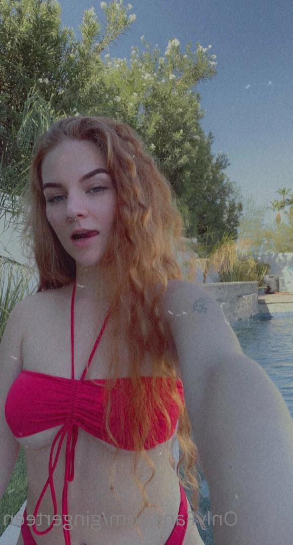 gingerteen Onlyfans leaked photo 15728881 on Hotleaks.tv