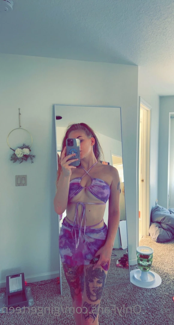 gingerteen Onlyfans leaked photo 15752136 on Hotleaks.tv