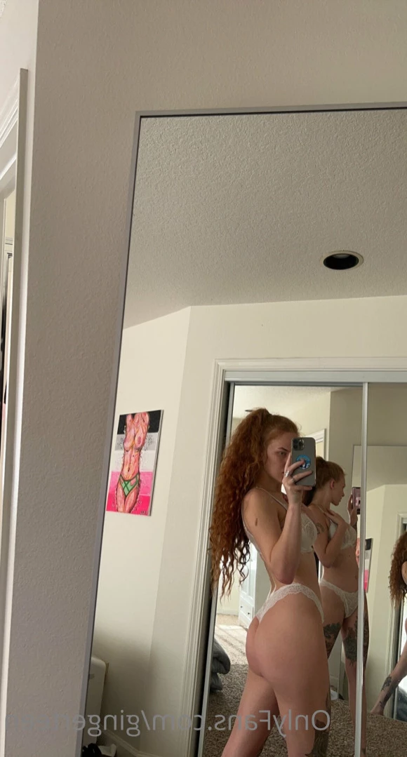 gingerteen Onlyfans leaked photo 15914285 on Hotleaks.tv