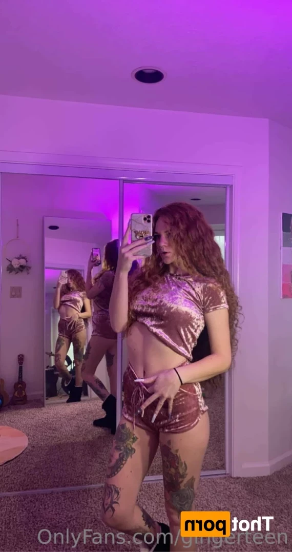 gingerteen Onlyfans leaked photo 15914309 on Hotleaks.tv