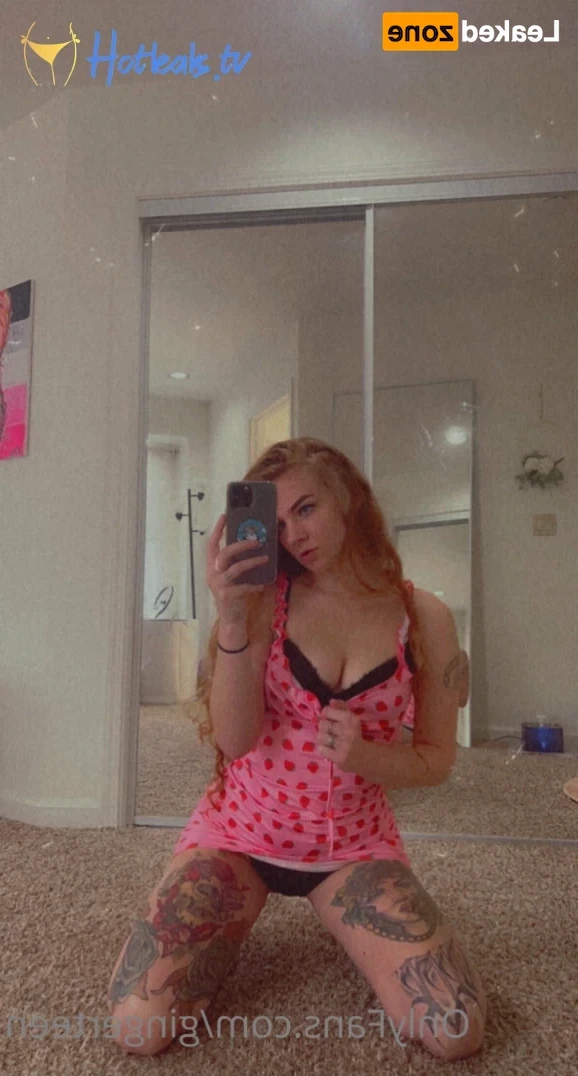 gingerteen Onlyfans leaked photo 16042485 on Hotleaks.tv