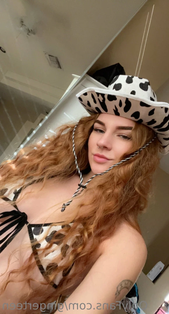 gingerteen Onlyfans leaked photo 16118256 on Hotleaks.tv