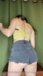Ginny Potter🍆💦 [ ginnypotter ] Onlyfans leaked video 18315197 on Hotleaks.tv