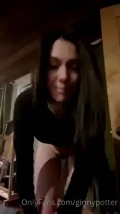 Ginny Potter🍆💦 [ ginnypotter ] Onlyfans leaked video 18315280 on Hotleaks.tv