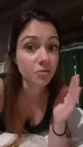 Ginny Potter🍆💦 [ ginnypotter ] Onlyfans leaked video 18315292 on Hotleaks.tv