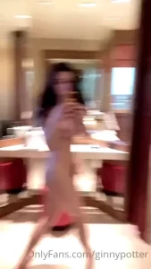 Ginny Potter🍆💦 [ ginnypotter ] Onlyfans leaked video 18315308 on Hotleaks.tv