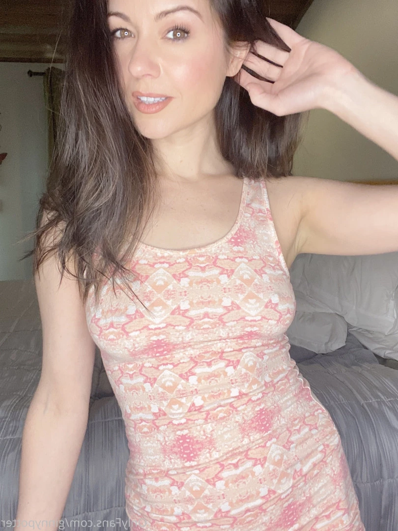 Ginny Potter🍆💦 [ ginnypotter ] Onlyfans leaked photo 6387135 on Hotleaks.tv
