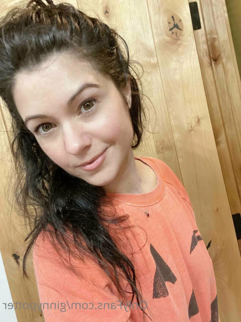 Ginny Potter🍆💦 [ ginnypotter ] Onlyfans leaked photo 6387156 on Hotleaks.tv