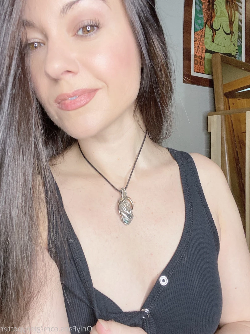 Ginny Potter🍆💦 [ ginnypotter ] Onlyfans leaked photo 6389505 on Hotleaks.tv