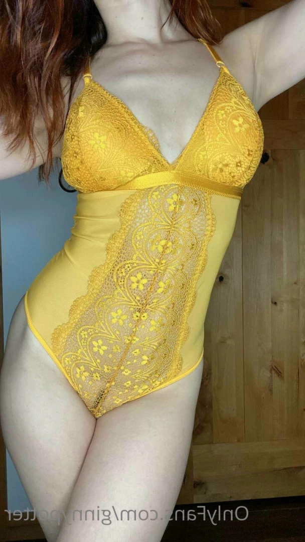 Ginny Potter🍆💦 [ ginnypotter ] Onlyfans leaked photo 6391945 on Hotleaks.tv