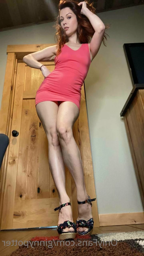 Ginny Potter🍆💦 [ ginnypotter ] Onlyfans leaked photo 6394109 on Hotleaks.tv