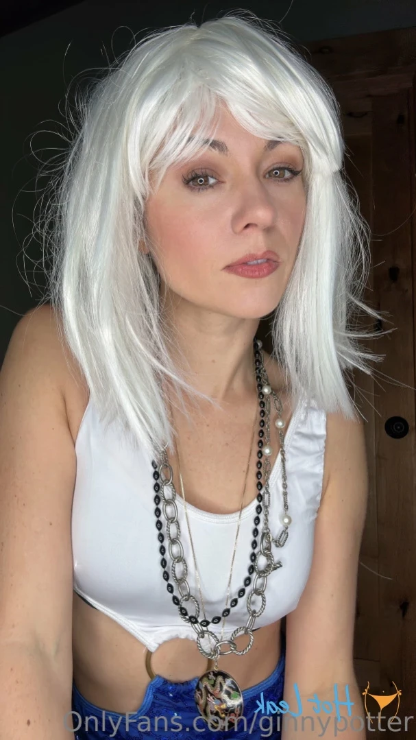 Ginny Potter🍆💦 [ ginnypotter ] Onlyfans leaked photo 10899189 on Hotleaks.tv