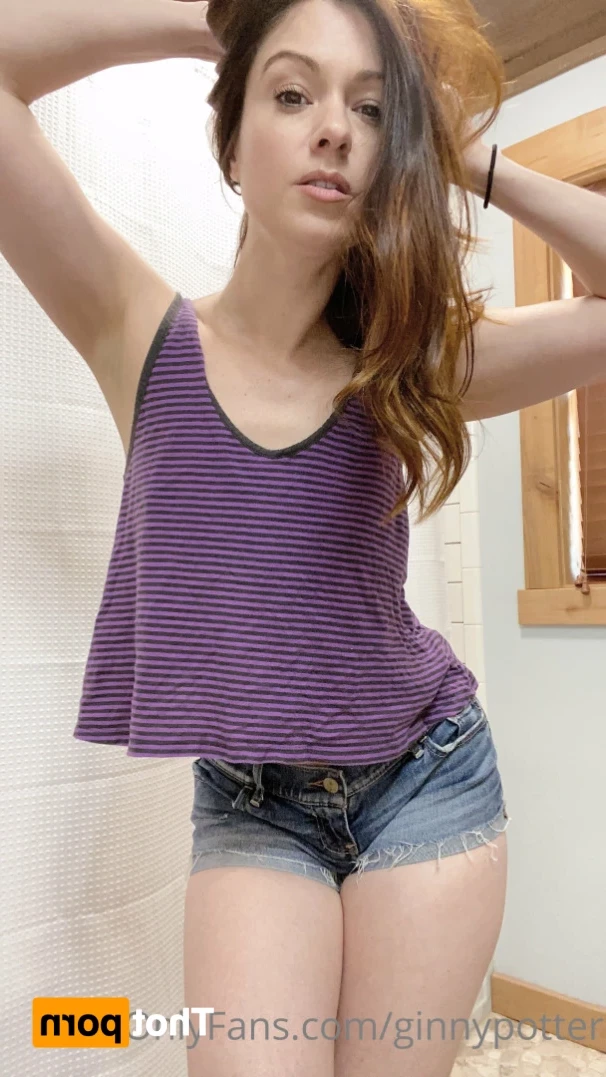 Ginny Potter🍆💦 [ ginnypotter ] Onlyfans leaked photo 12416207 on Hotleaks.tv