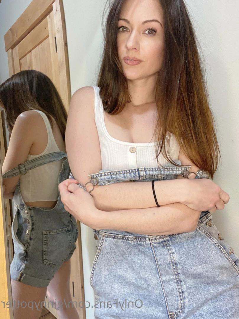 Ginny Potter🍆💦 [ ginnypotter ] Onlyfans leaked photo 12416551 on Hotleaks.tv