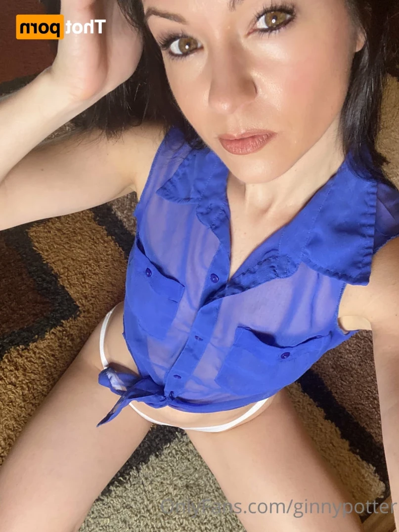 Ginny Potter🍆💦 [ ginnypotter ] Onlyfans leaked photo 13257619 on Hotleaks.tv